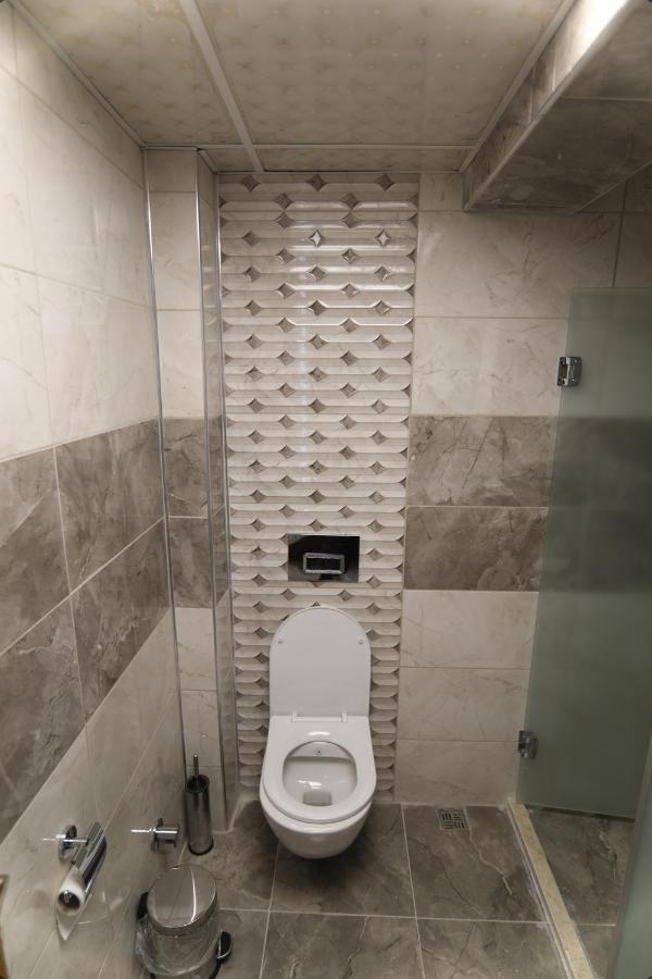 Marbes Hotel Kırklareli エクステリア 写真