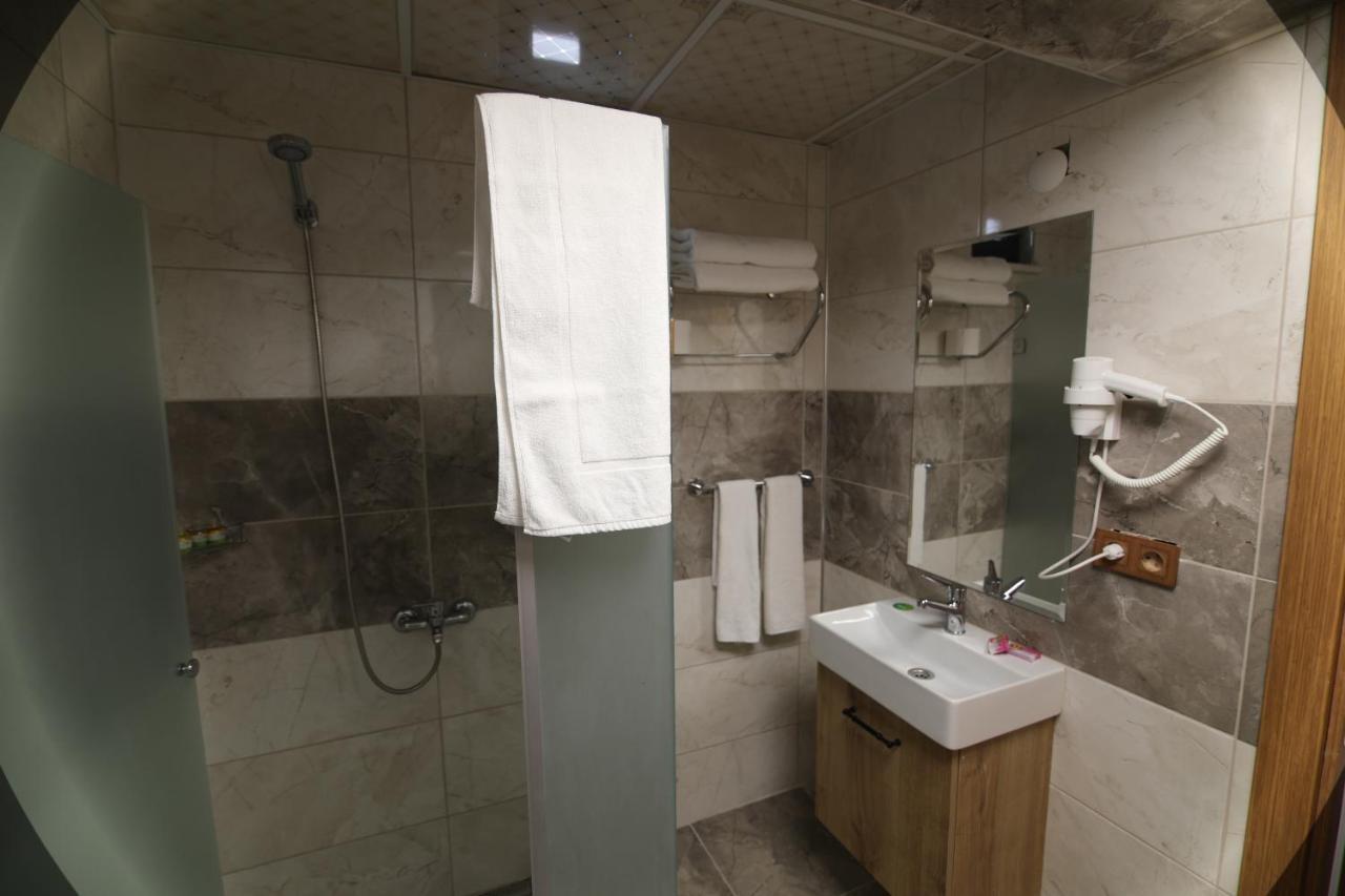 Marbes Hotel Kırklareli エクステリア 写真