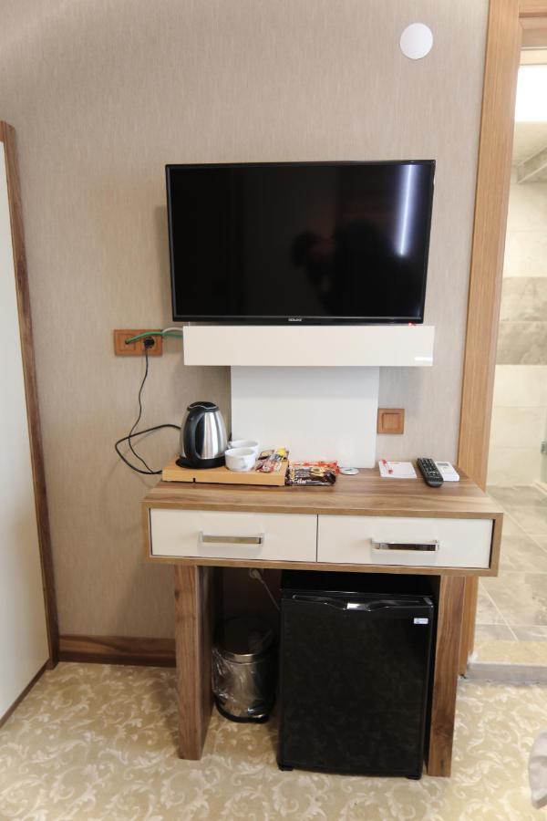 Marbes Hotel Kırklareli エクステリア 写真