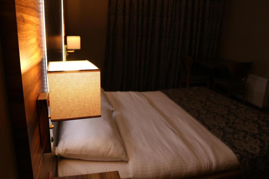 Marbes Hotel Kırklareli エクステリア 写真