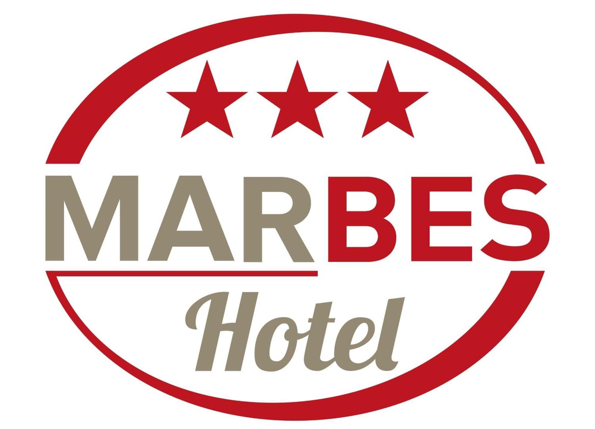 Marbes Hotel Kırklareli エクステリア 写真